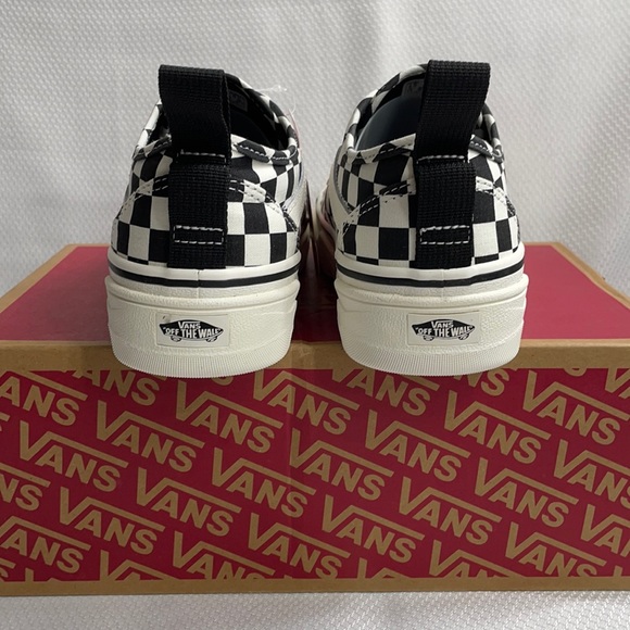 Vans Old Skool Sentry Wc checkered - Picture 3 of 11